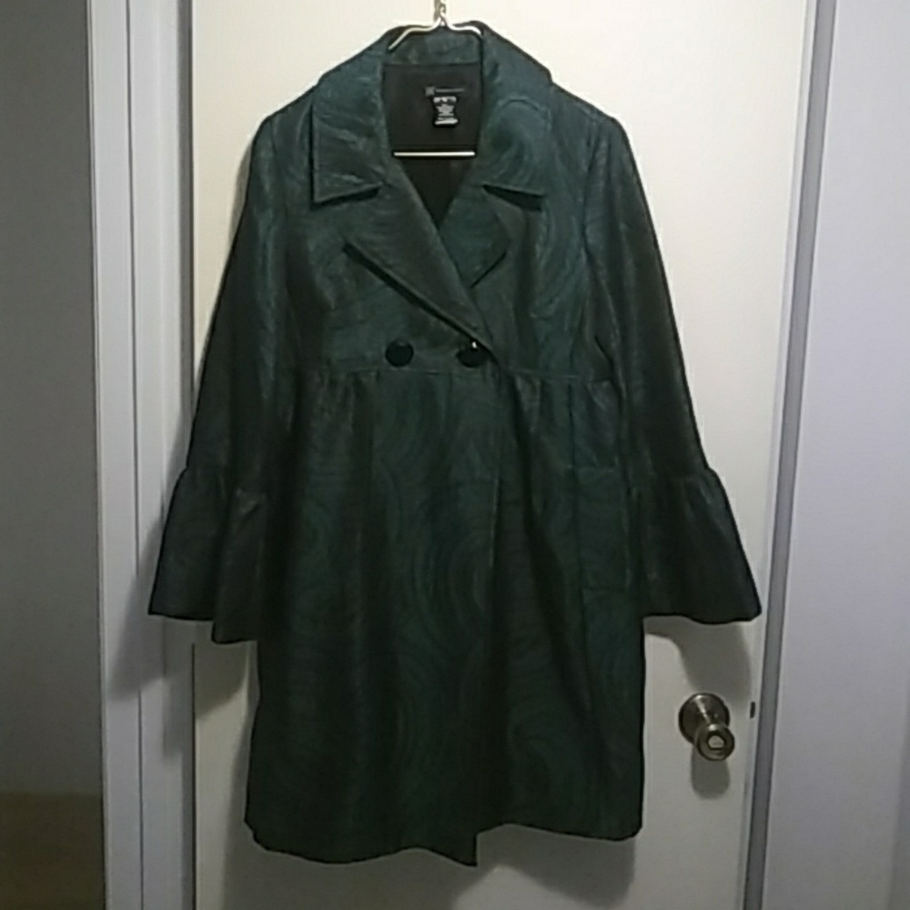 Evening Jacket